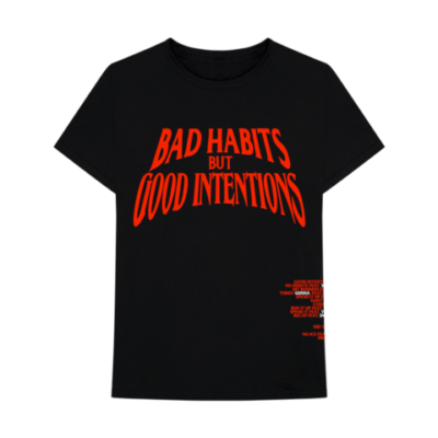 Nav-x-Vlone-Bad-Habits-Tee-Black