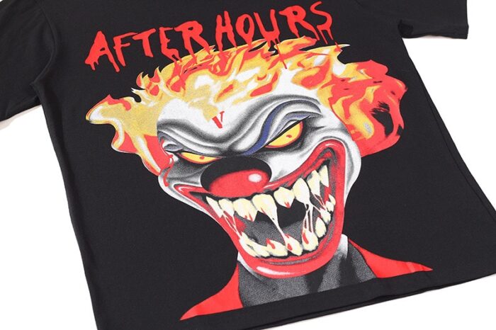 VLONE After Hours T shirt close vloneshirt.ltd