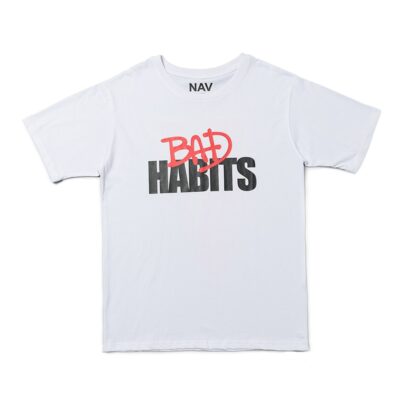 VLONE Bad Habits Tee