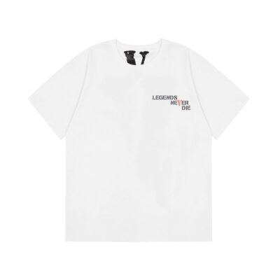 VLONE Friends Butterfly Tshirt front