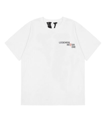 VLONE Friends Butterfly Tshirt front