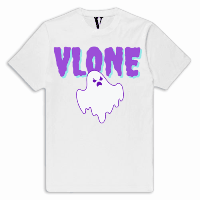 VLONE Ghost Tshirt