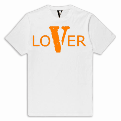 VLONE Lover Tshirt