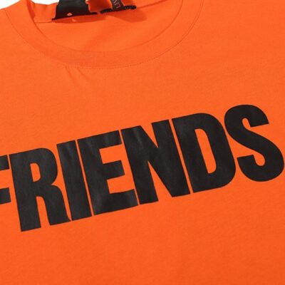 VLONE New Friends Tee