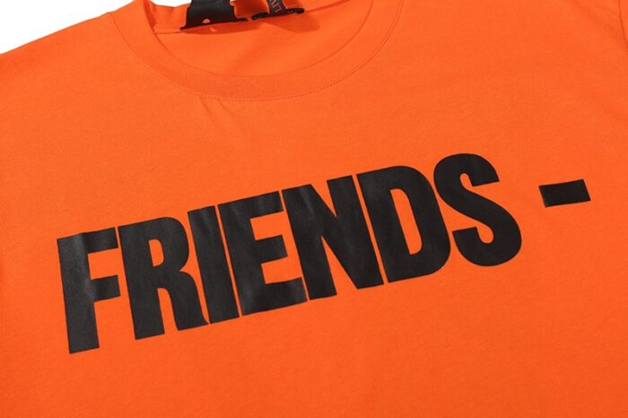 VLONE New Friends Tee