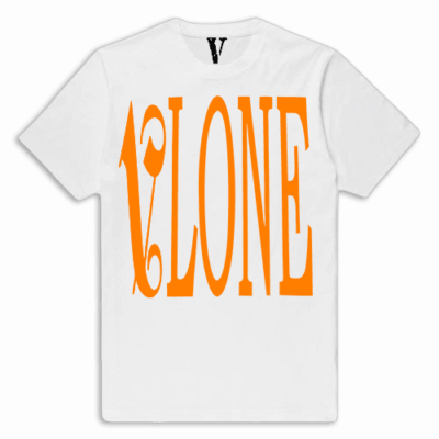 VLONE Palm Angels Tee Front