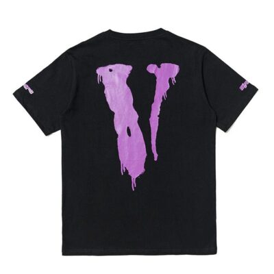 VLONE Screhead T-Shirt back