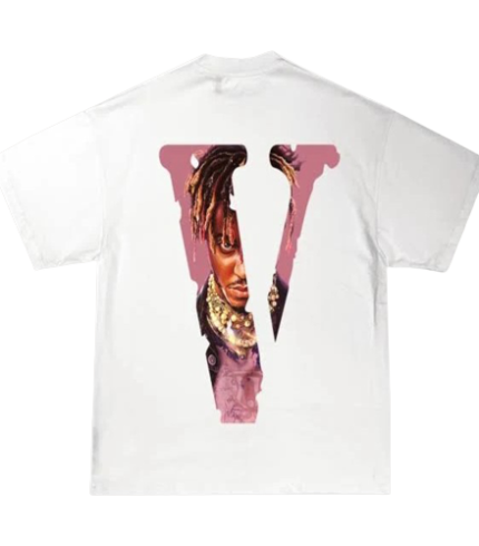 VLONE x Juice WRLD Legends Never Die T-Shirt