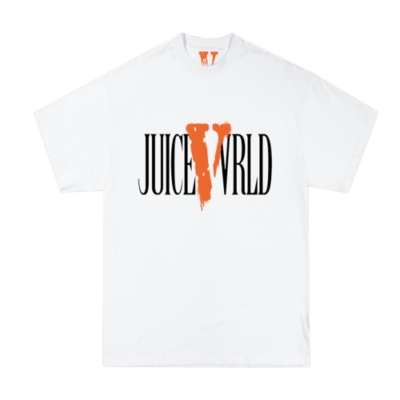 VLONE-x-Juice-Wrld-T-Shirt