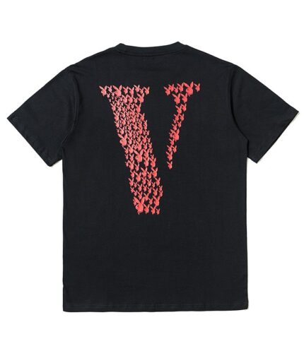 VLONE x Playboy Carti TEE back