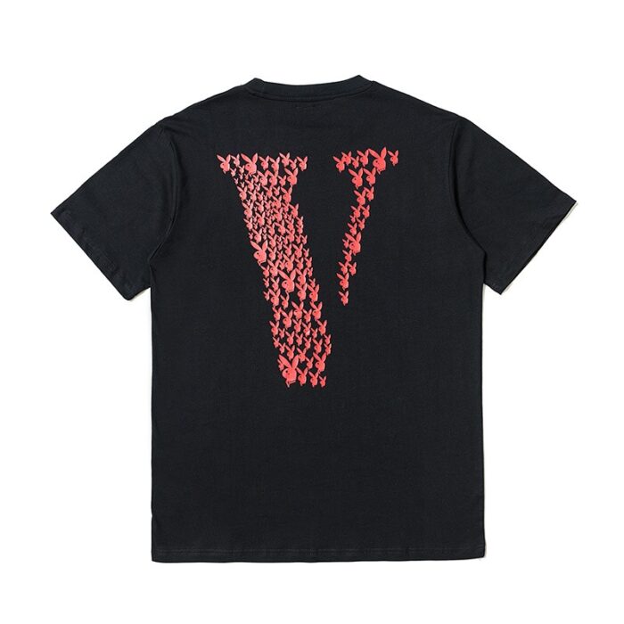 VLONE x Playboy Carti TEE back