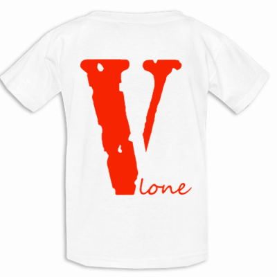 V lone Tee