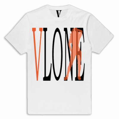 Vlone-Girl-With-Pole-Tee-Front