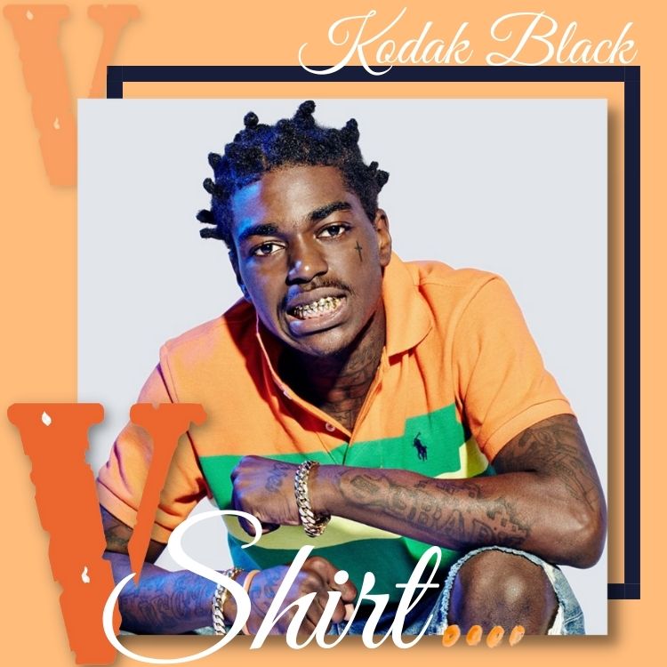 Vlon-x-Kodak-Black