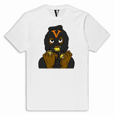 Vlone Thief Tee