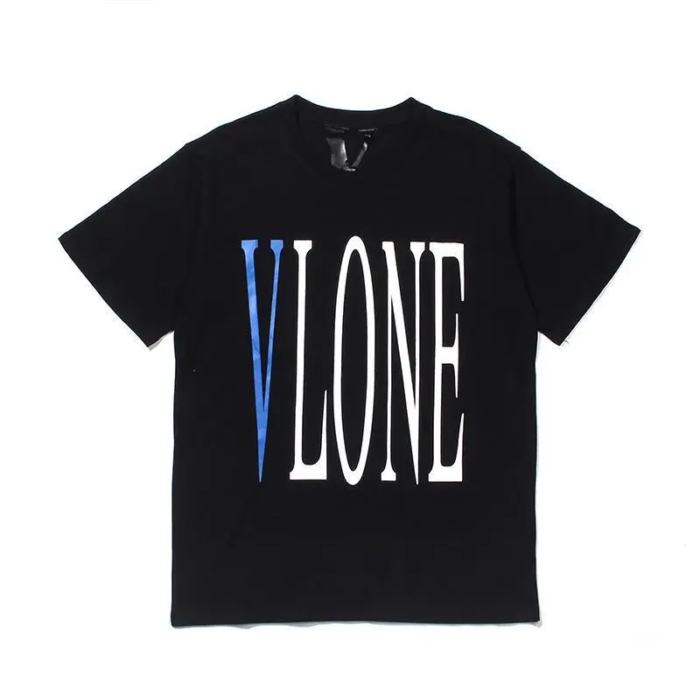 Vlone White Snake Tee front