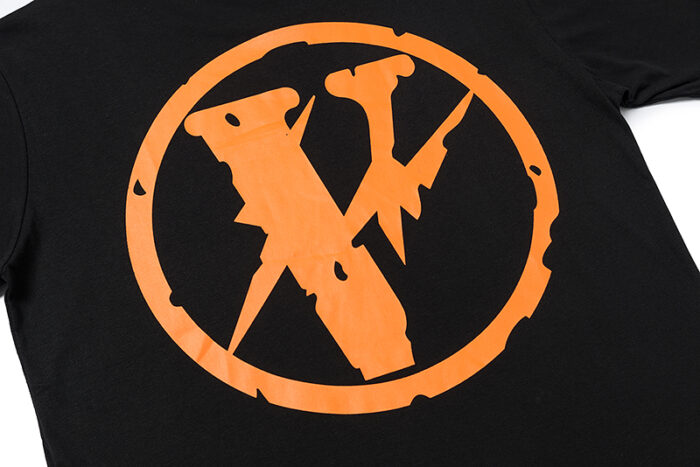 Vlone X Fragments Tee