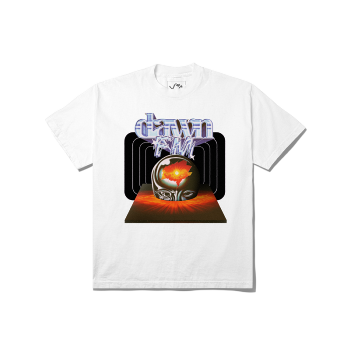 Dawn Fm Plane Tee