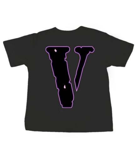 Juice-Wrld-x-Vlone-Legend-Tee-Black-Back