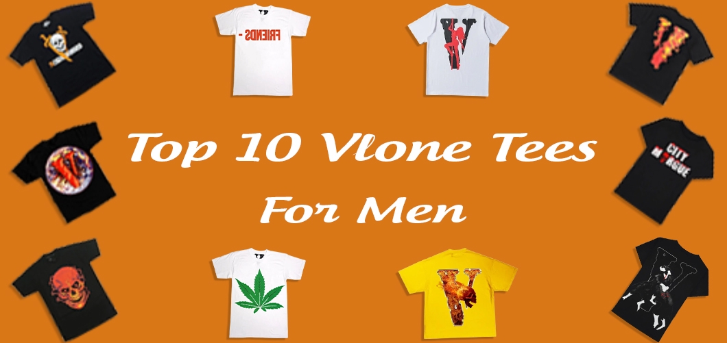 vlone t-shirts