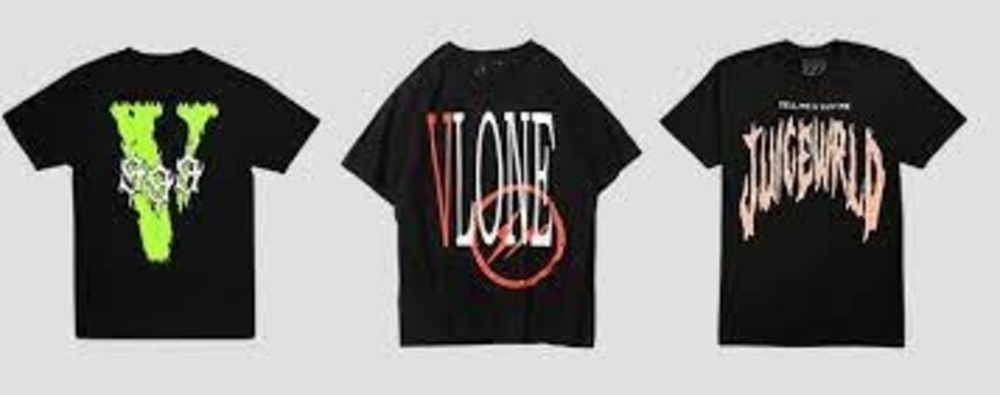 Top 15 VLONE T-Shirts for Men in 2023