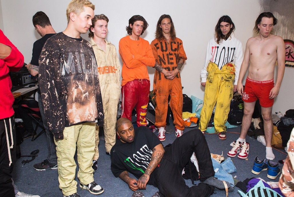 Vlone: The Fashion Brand that is Winning over the Youth