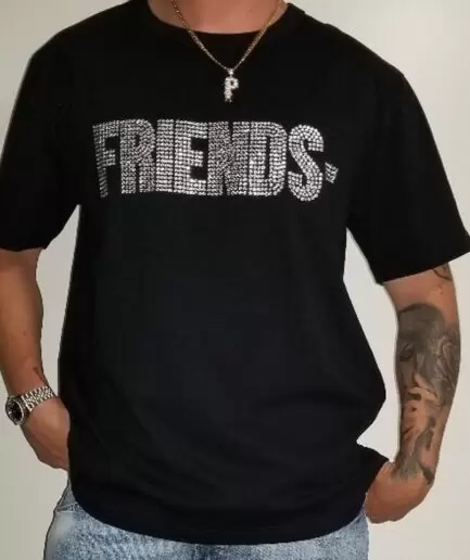 Why Vlone Friends Is Popular Among Youngsters - Top Leaks