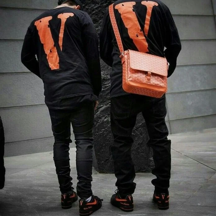 5 The Best Ways to Rock Vlone Shirts