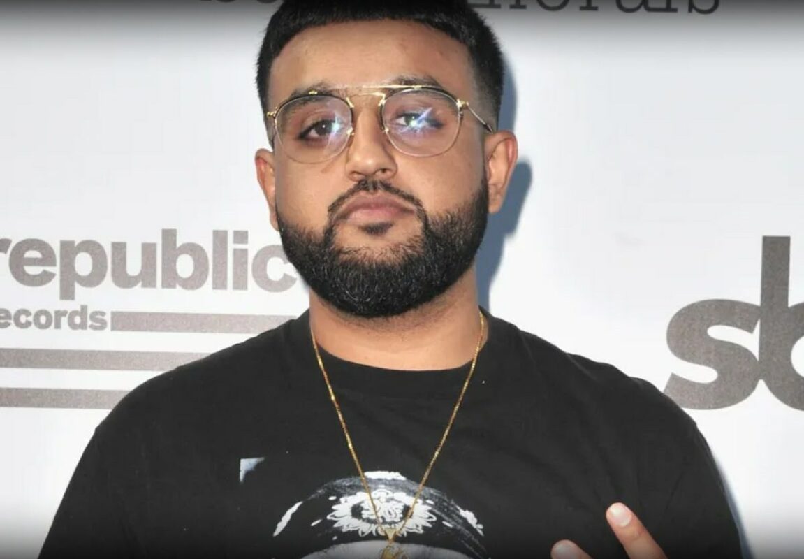 The Fusion of Vlone and NAV in Collaboration