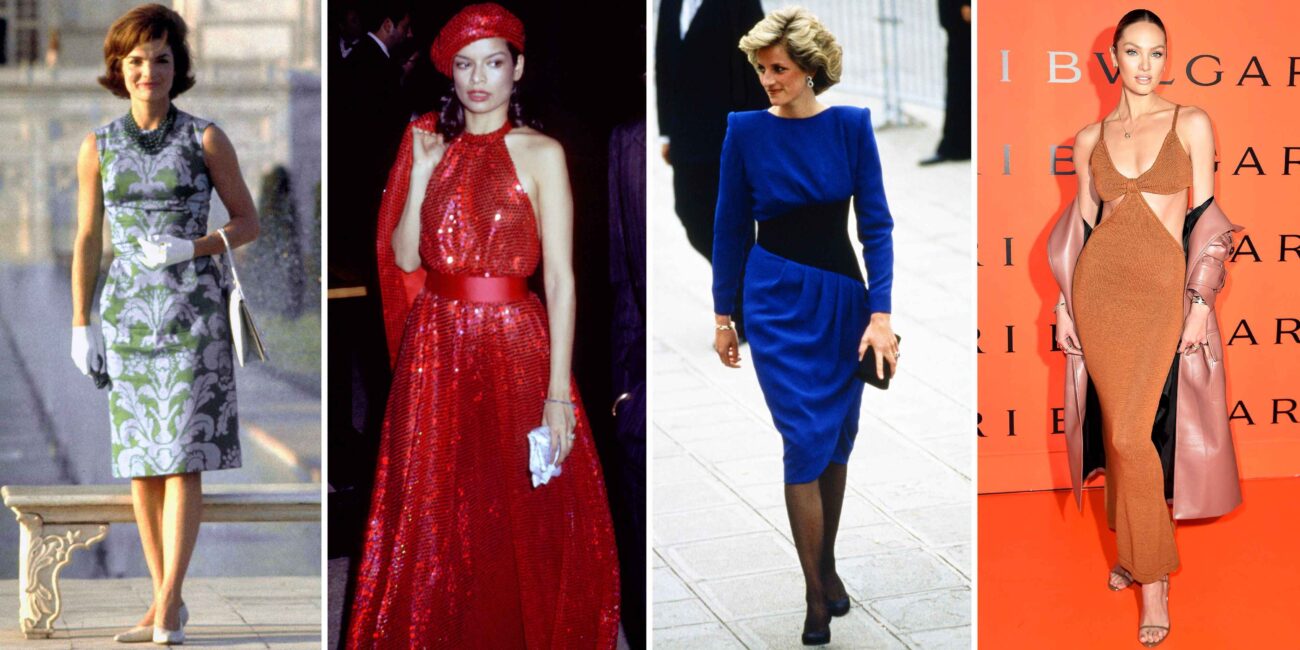 Fashion Through The Ages || A Guide to Staying Stylish