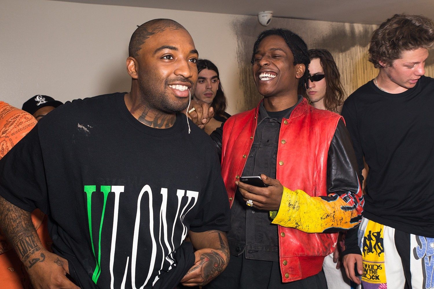 5 Key Things You Should Know About VLONE