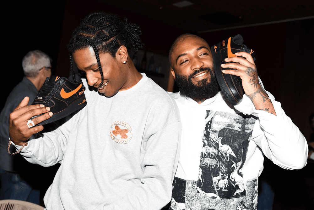 Vlone History || Unraveling the Journey of a Fashion