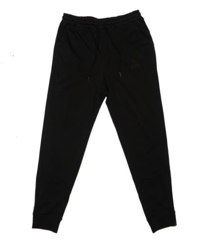 999 Club Forever Essentials Sweatpants Black