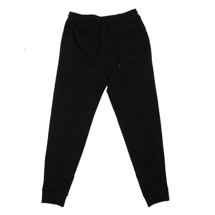 999 Club Forever Essentials Sweatpants Black