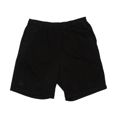 999 Club Juice Forever Essentials Shorts Black