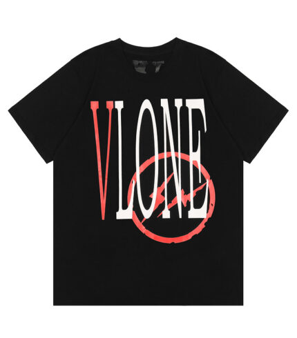 Fragment Design X Vlone Friends Shirt