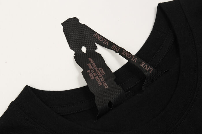 Fragment Design X Vlone Friends Shirt