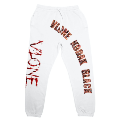 Unveiling Urban Fashion with Vlone Pants - Vlone Shirt