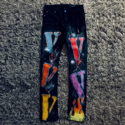 VLONE-Light-Sutfin-V-Printed-Pants