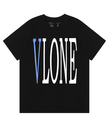 VLONE Staple Shirt Black Front