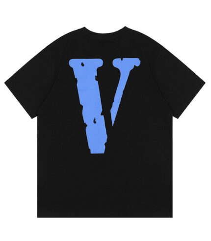 VLONE Staple Shirt Black back