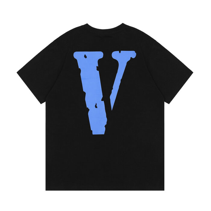 VLONE Staple Shirt Black back