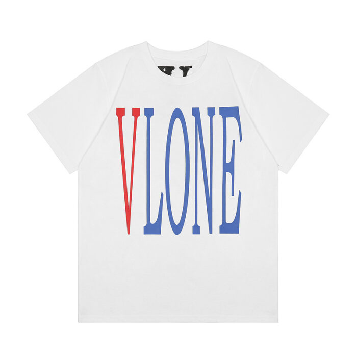 VLONE Staple Shirt white Front