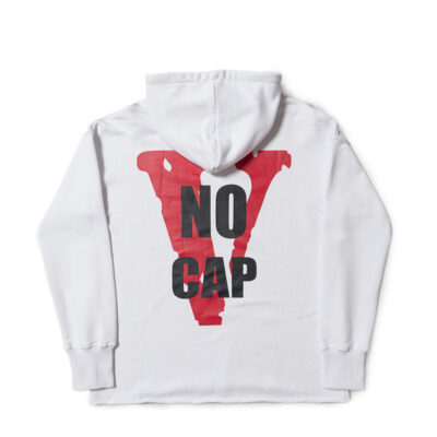 VLONE X NO CAP Stop Snitching Hoodie