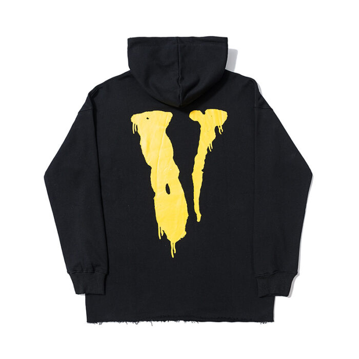 VLONE Skull Hoodie