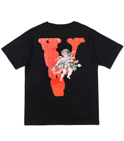 Vlone Friends Angel Tee