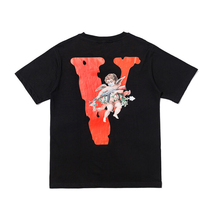 Vlone Friends Angel Tee