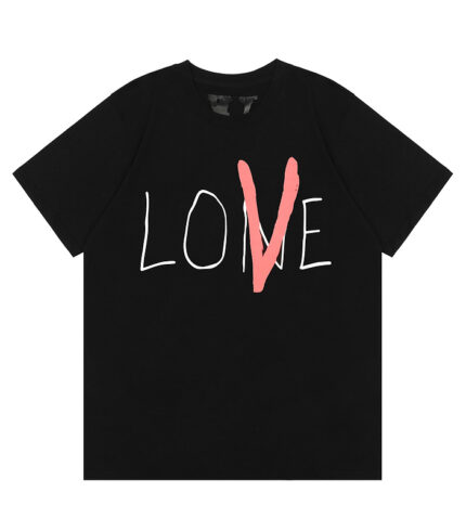 Vlone Love Shirt