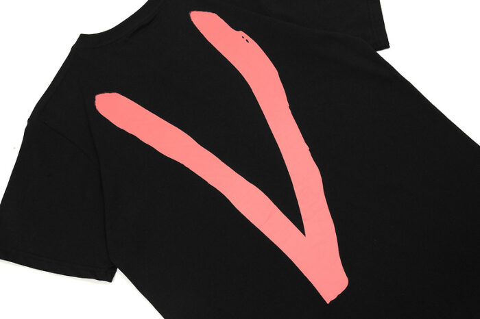 Vlone Love Shirt