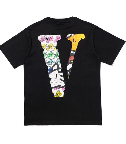 How Do Vlone Shirts Fit? A Comprehensive Guide